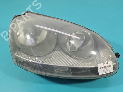 Used Right headlight Right headlight 37811091 37811091