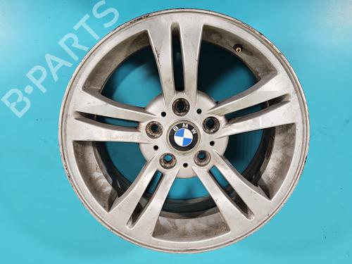 Fælgsæt BMW X3 (E83) 2.0 d | BP37814282C100 - Image 10