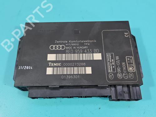 Electronic module AUDI A4 B7 (8EC) | BP37853850M83 - Image 2