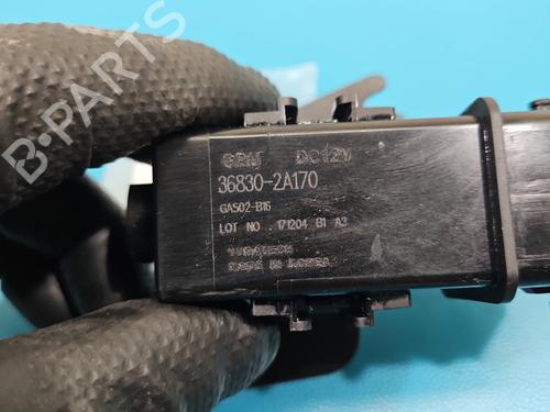 Electronic sensor KIA OPTIMA Sportswagon (JF) 1.7 CRDi | BP38487961M84 - Image 3