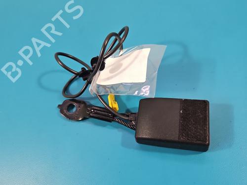 Front right seatbelt INFINITI QX50 II 2.0 AWD (J55) | BP39767349I25 - Image 3