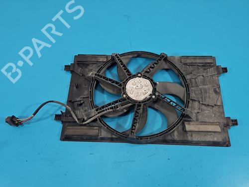 Radiator fan VW CC B7 (358) 2.0 TDI | BP37839768M35 - Image 4
