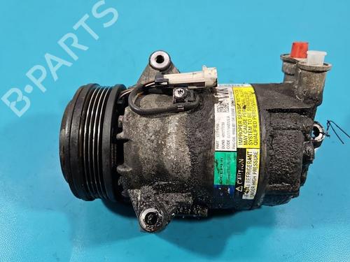 AC compressor OPEL ASTRA H TwinTop (A04) 1.8 (L67) | BP40461085M34 - Image 3