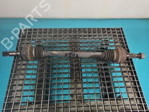 Used Left rear driveshaft Left rear driveshaft 37990248 37990248