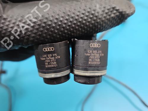 Electronic sensor AUDI A4 B8 (8K2) 2.0 TFSI quattro | BP37829866M84 - Image 9