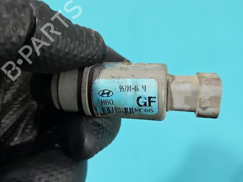 Electronic sensor HYUNDAI H-1 Travel (TQ)  | BP37837642M84  - Image 5