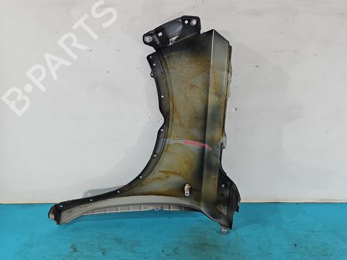 Forskærm Højre SUZUKI VITARA (LY) 1.6 (APK 416) | BP38126630C42 - Image 9