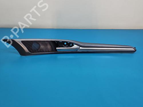Front right interior door handle FORD MONDEO V Saloon (CD) 2.0 Hybrid | BP37836426I14 - Image 2