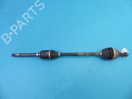 Used Right front driveshaft Right front driveshaft 38153613 38153613