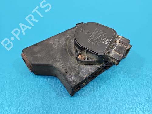 Used Pedal Pedal 39078273 39078273
