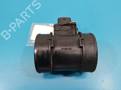 Mass air flow sensor OPEL ASTRA H Saloon (A04) 1.8 (L69) | BP37860197M95 - Image 3