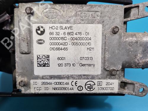 Electronic module BMW 6 Gran Coupe (F06) 640 i xDrive | BP39554318M83 - Image 4