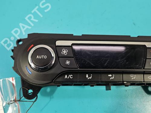 Climate control FORD FOCUS III 1.6 TDCi | BP37851690I5 - Image 4