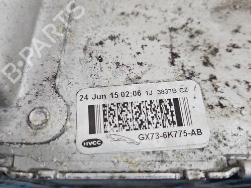 Intercooler JAGUAR XE (X760) 2.0 D | BP37826640M30 - Image 2