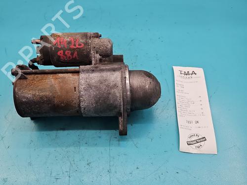 Used Starter Starter 38125932 38125932