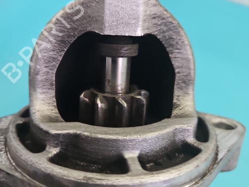 Starter CHEVROLET CAPTIVA (C100, C140) 2.0 D 4WD | BP37860039M8 - Image 3