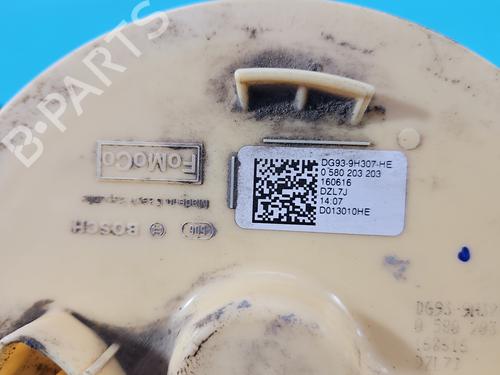 Fuel pump FORD MONDEO V Turnier (CF) | BP37813081M76 - Image 4