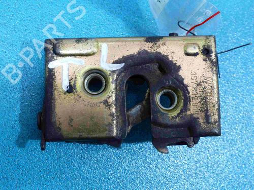 Used Rear left lock Rear left lock 37860826 37860826