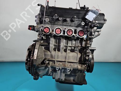 Engine HYUNDAI i30 (PDE, PD, PDEN) 1.4 MPI | BP37849863M1  - Image 9