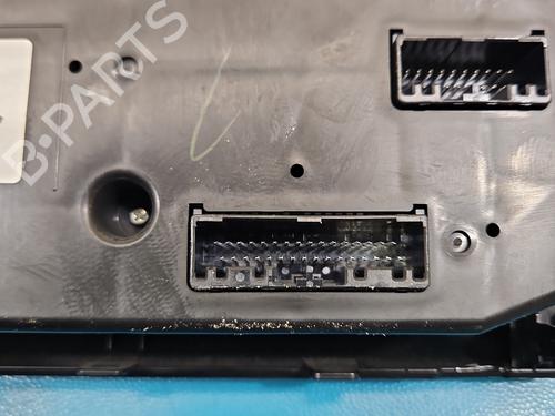 Climate control MITSUBISHI ECLIPSE CROSS (GK_, GL_) | BP37843492I5 - Image 6