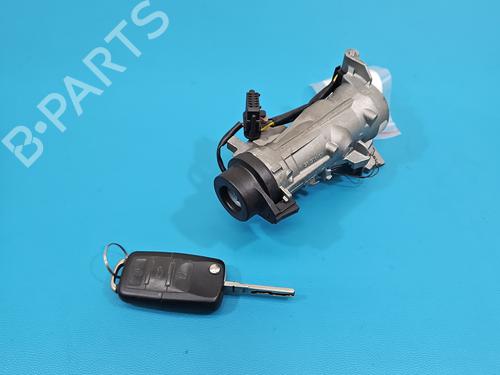 Used Ignition barrel Ignition barrel 37859129 37859129