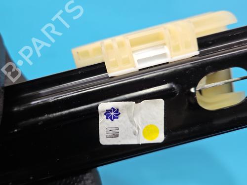 Front left window mechanism SEAT ATECA (KH7, KHP) | BP39471568C22 - Image 7