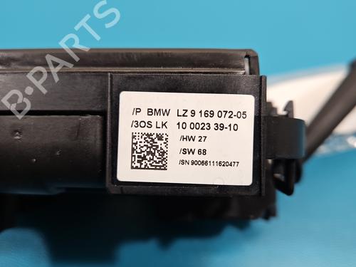 Ratstangsstang BMW X6 (E71, E72) xDrive 40 d | BP37823820I23 - Image 11