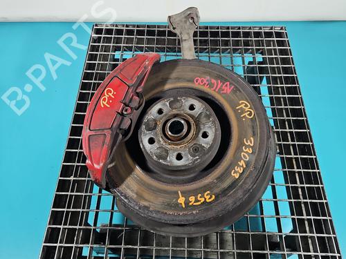 Used Right front steering knuckle Right front steering knuckle 38145771 38145771