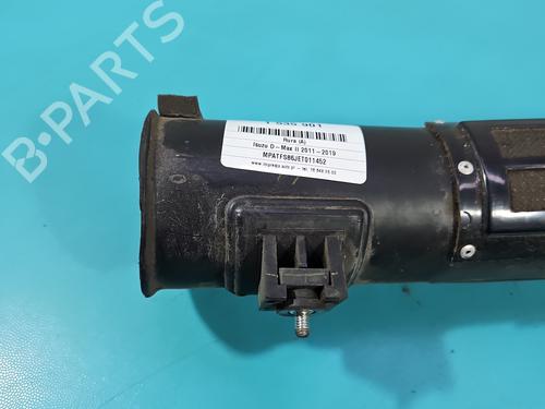 Intake manifold ISUZU D-MAX II (TFR, TFS) 2.5 CRDi 4x4 (TFS86J) | BP37823352M70 - Image 4