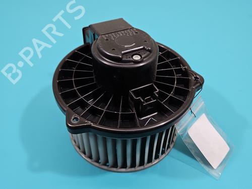 Used Heater blower motor Heater blower motor 37816652 37816652