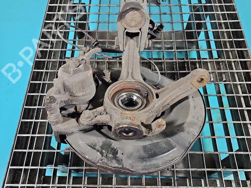 Right front steering knuckle HONDA HR-V (RU) 1.5 (RU1) | BP38133719M26 - Image 5