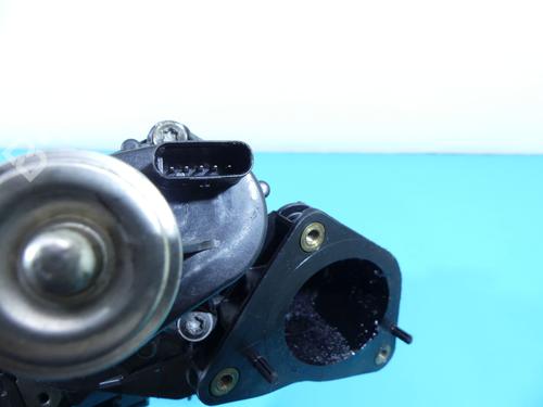 Intake manifold BMW 5 (F10) 520 d | BP37894228M70  - Image 10