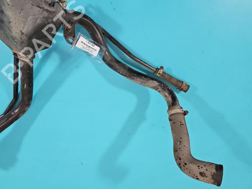 Pipe TOYOTA AURIS (_E18_) 1.4 D-4D (NDE180_, NDE180R) | BP38115863M125 - Image 3