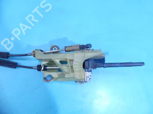 Gear lever VW TRANSPORTER T5 Van (7HA, 7HH, 7EA, 7EH)  | BP37890892M90  - Image 5