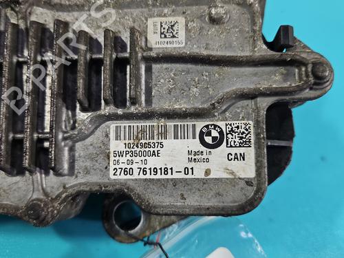 Andre BMW X6 (E71, E72) xDrive 40 d | BP37825141O1 - Image 6