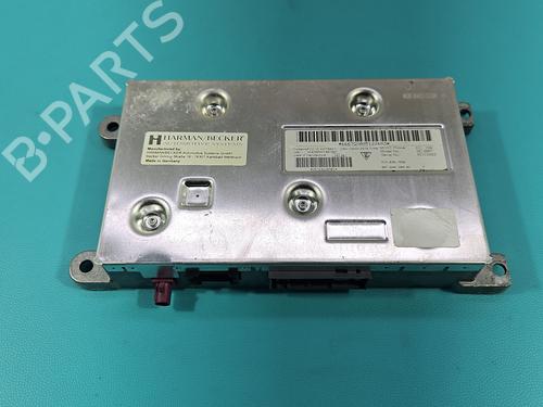 Electronic module PORSCHE CAYENNE (9PA) | BP37855350M83 - Image 2