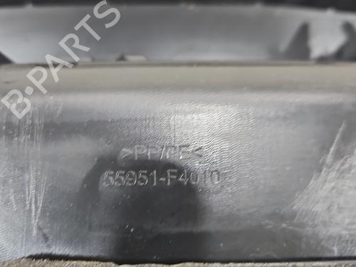 Dashboard TOYOTA C-HR (_X1_) 2.0 Hybrid (MAXH10) | BP37850341C46 - Image 13