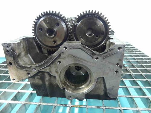 Cylinder head MERCEDES-BENZ E-CLASS (W211) E 400 CDI (211.028) | BP37894174M5 - Image 2
