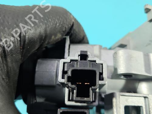 Engine control unit (ECU) MAZDA 6 Hatchback (GG) 2.0 DI (GG14) | BP37823004M57 - Image 16