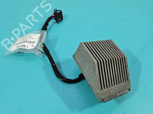 Used Heater resistor Heater resistor 38144141 38144141