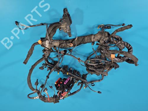 Used Wiring harness Wiring harness 37843392 37843392