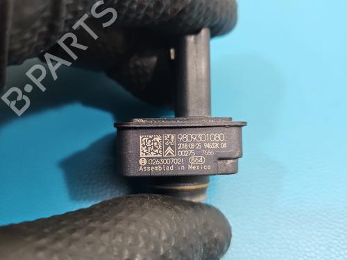 Camera PEUGEOT EXPERT Van (V_) 1.6 BlueHDi 115 | BP37860050E14 - Image 7