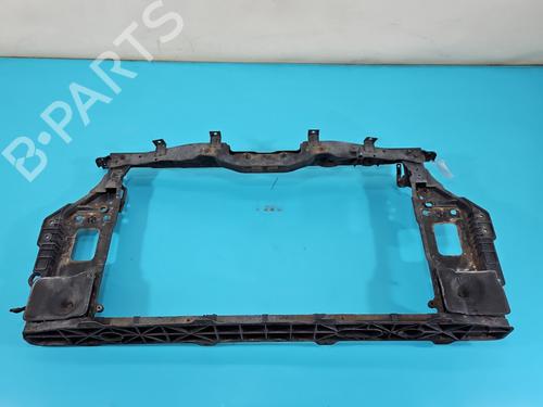 Used Front slam panel Front slam panel HYUNDAI i40 I CW (VF) [2011-2019] 38130595 38130595