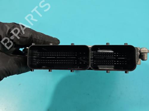 Engine control unit (ECU) SKODA OCTAVIA III Combi (5E5, 5E6) 1.6 TDI | BP37821816M57 - Image 5