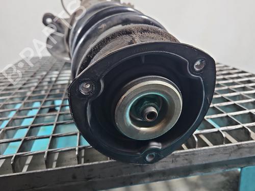 Right front shock absorber VW CC B7 (358) 2.0 TDI | BP37812207M17 - Image 4