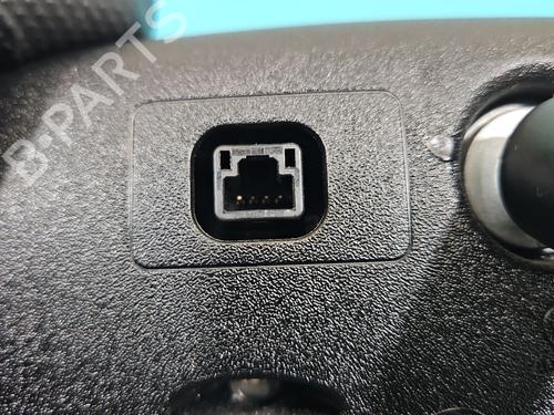 Rear mirror MAZDA 3 (BL) 1.6 MZR CD (BL14) | BP38140253I6 - Image 5