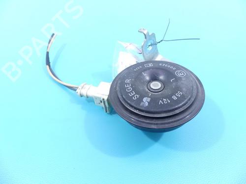 Used Horn Horn 37879402 37879402