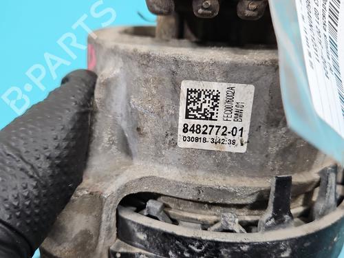 Engine mount BMW X3 (G01, F97, G08) xDrive 20 d | BP37816871M89 - Image 4