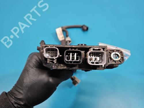 Wiring harness LEXUS NX (_Z1_) 200t (AGZ10_, AGZ10R) | BP37822560E16 - Image 8