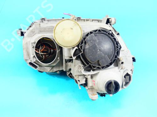 Left headlight MERCEDES-BENZ C-CLASS (W203) C 180 (203.035) | BP37885720C28 - Image 5